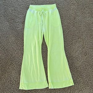 Free People Intimately Lounge Pants